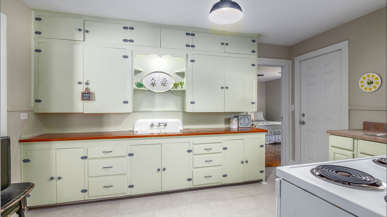 Photo of Kitchen in Grand Saline