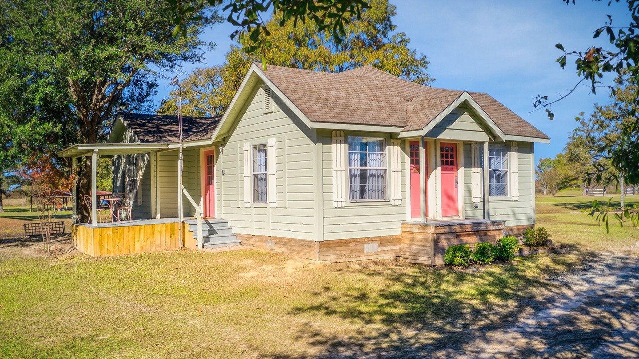 Photo of Outdoor in Grand Saline