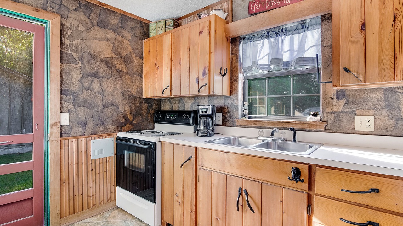 Photo of Kitchen in Grand Saline