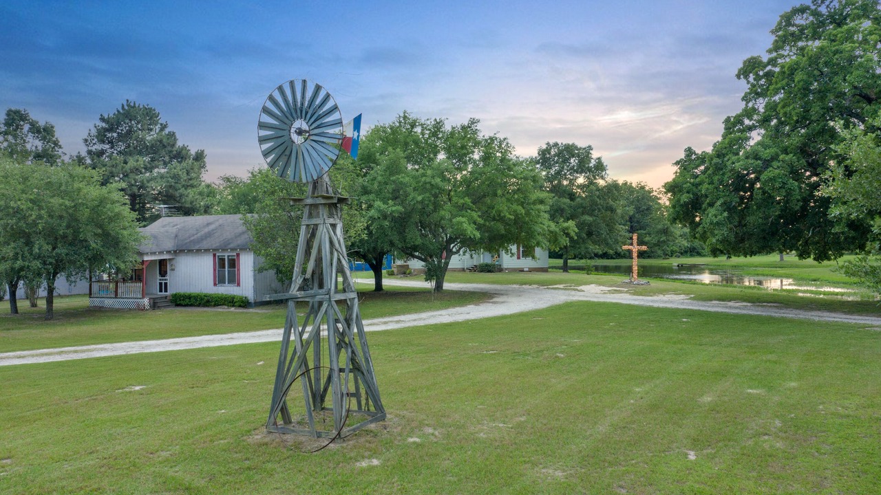 Photo of Outdoor in Grand Saline