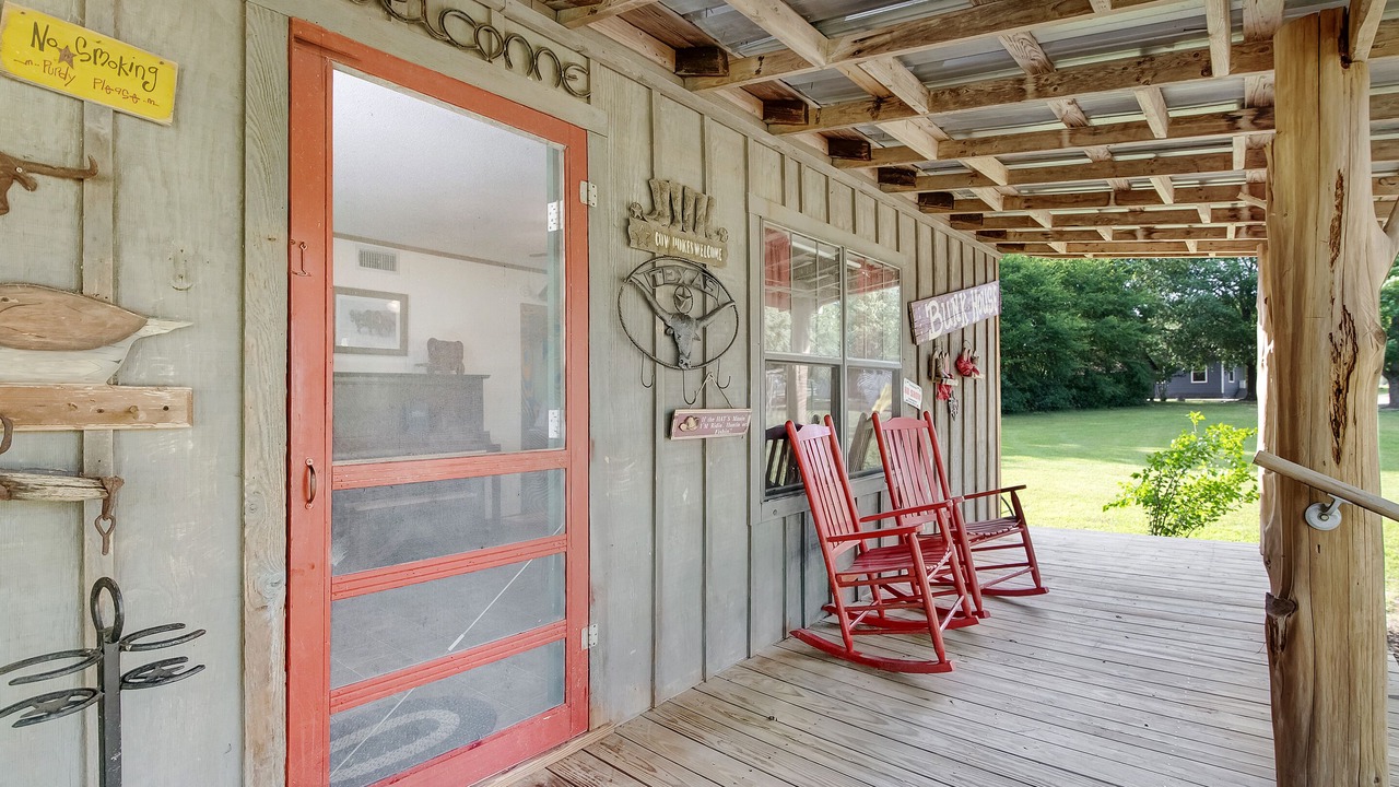 Photo of Outdoor in Grand Saline