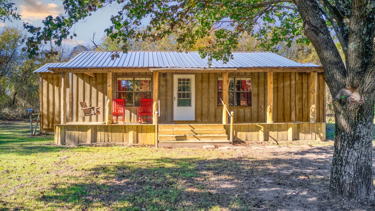 Photo of Outdoor in Grand Saline
