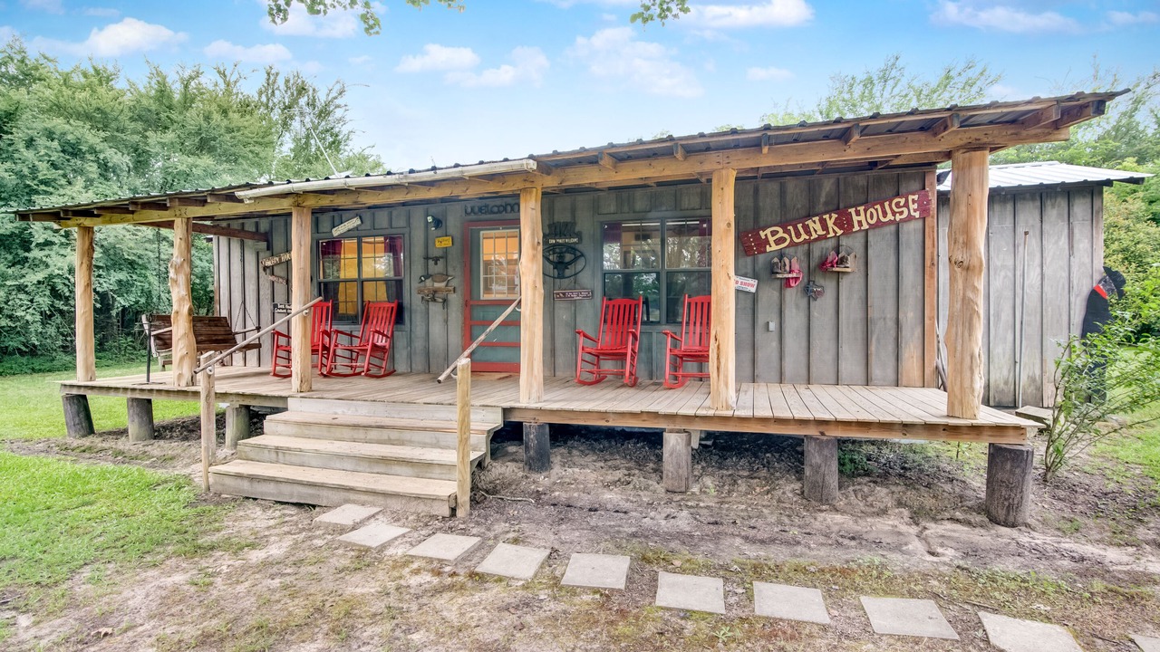 Photo of Outdoor in Grand Saline