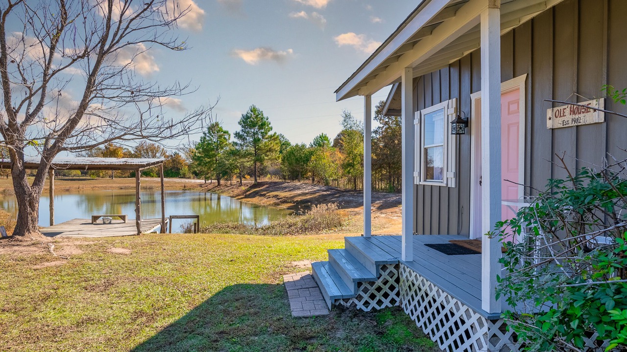 Photo of Outdoor in Grand Saline