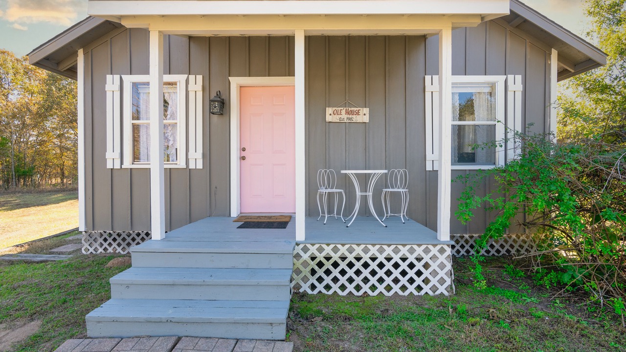 Photo of Outdoor in Grand Saline