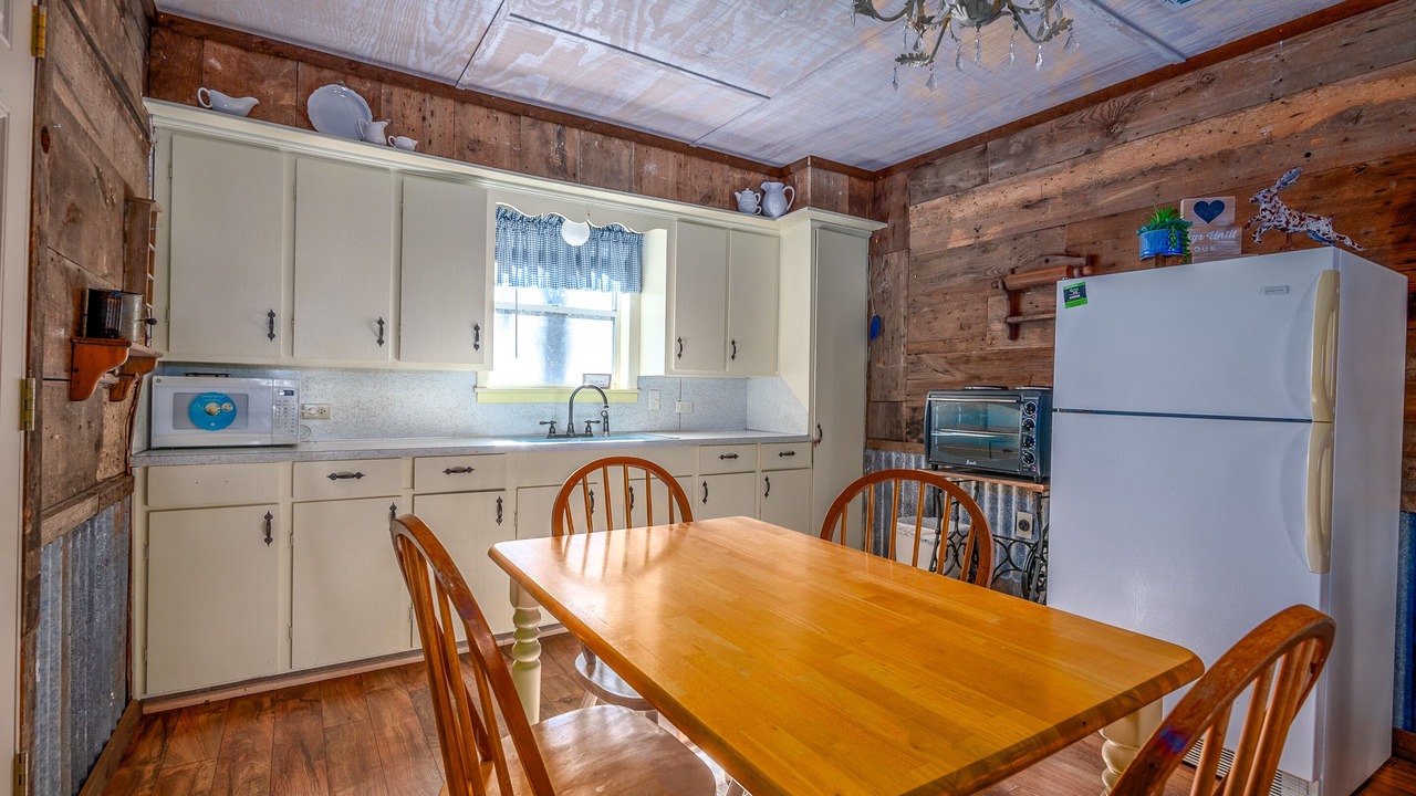 Photo of Kitchen in Grand Saline