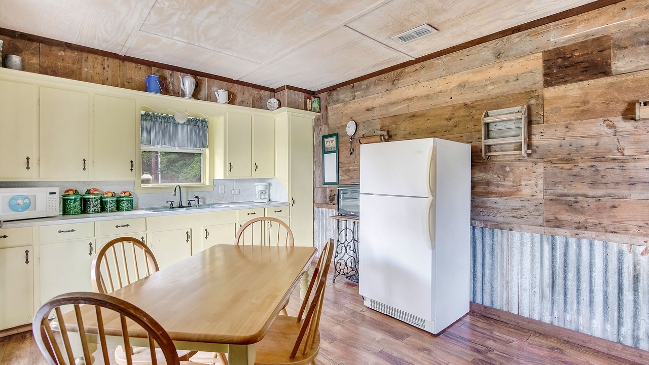 Photo of Kitchen in Grand Saline