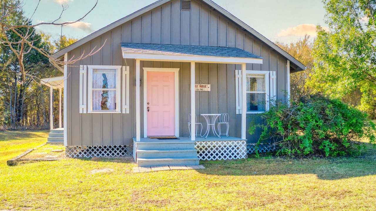 Photo of Outdoor in Grand Saline