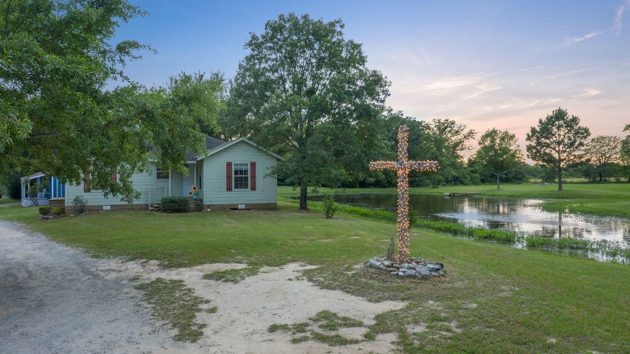 Photo of Outdoor in Grand Saline