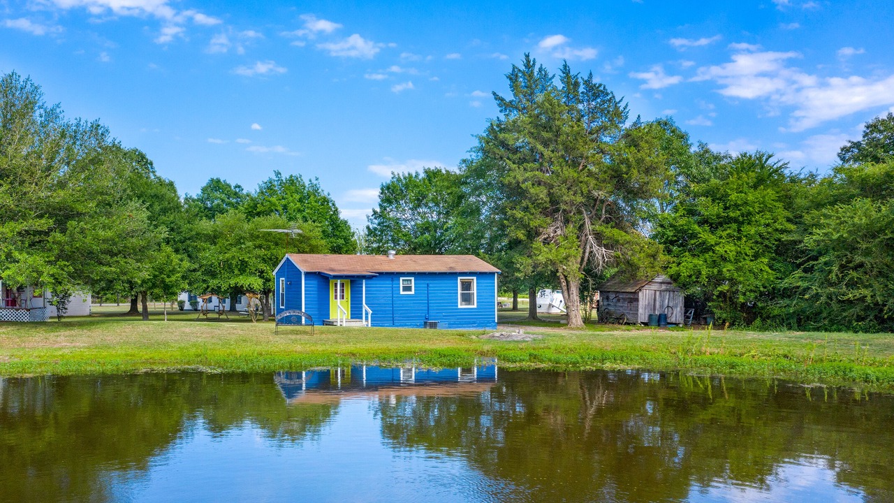 Photo of Outdoor in Grand Saline
