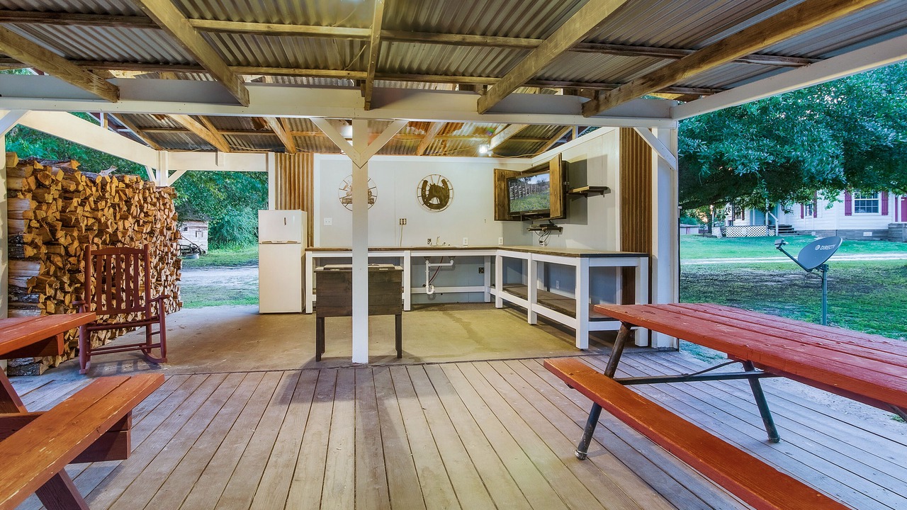 Photo of Outdoor in Grand Saline