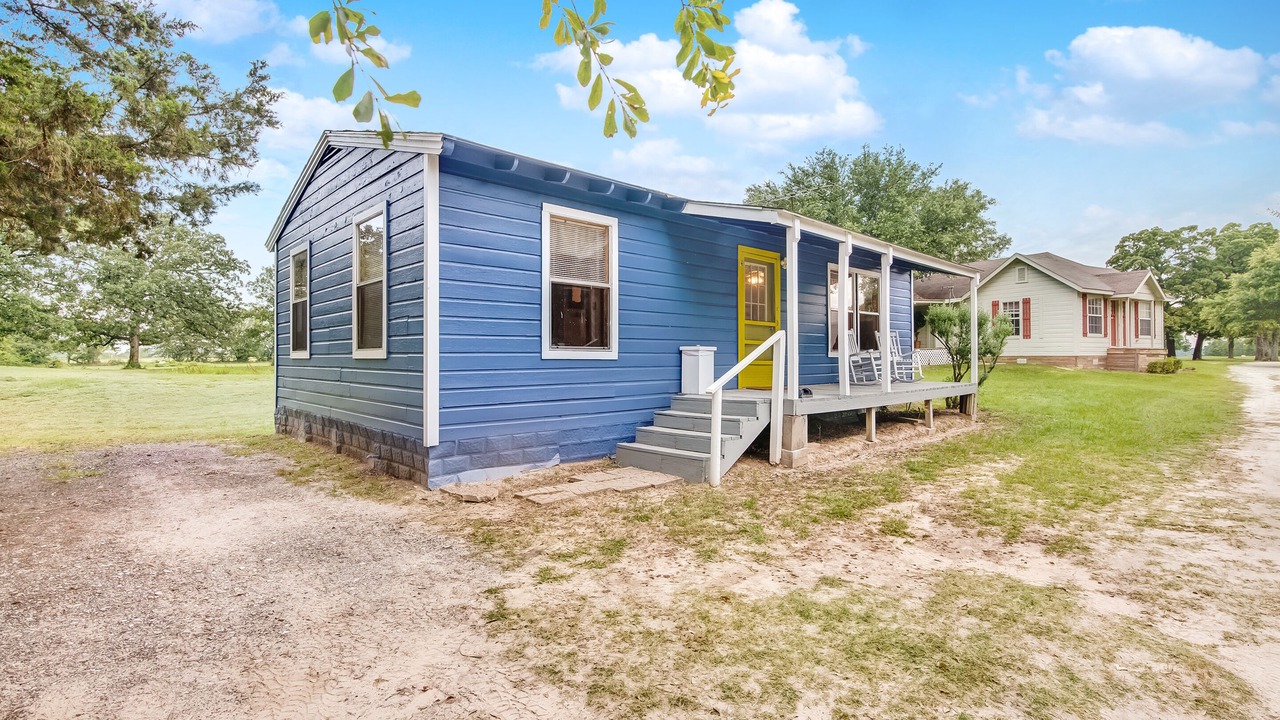 Photo of Outdoor in Grand Saline