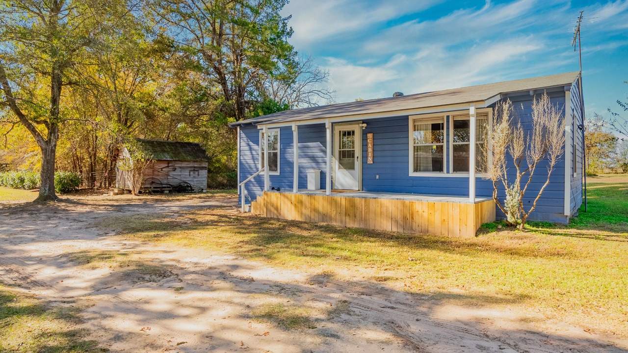 Photo of Outdoor in Grand Saline
