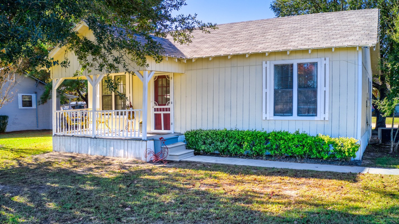 Photo of Outdoor in Grand Saline