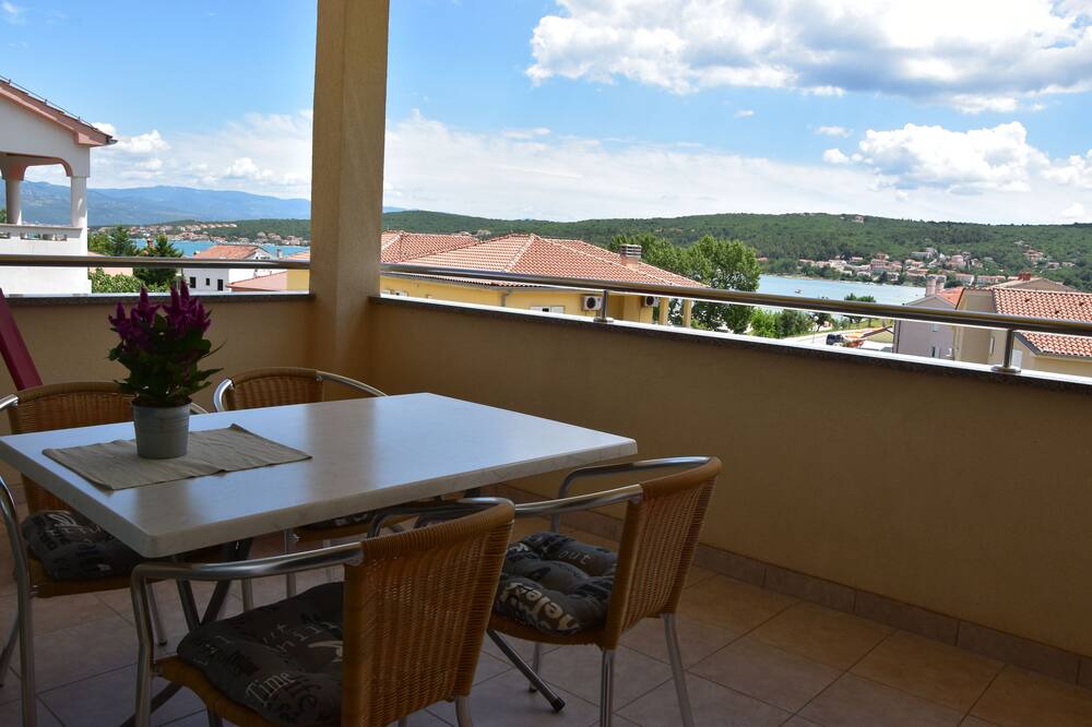 Photo of Patio Balcony in Cizici