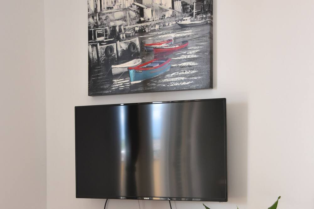 Photo of Bedroom in Cizici
