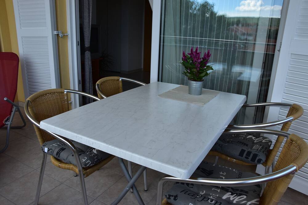 Photo of Patio Balcony in Cizici