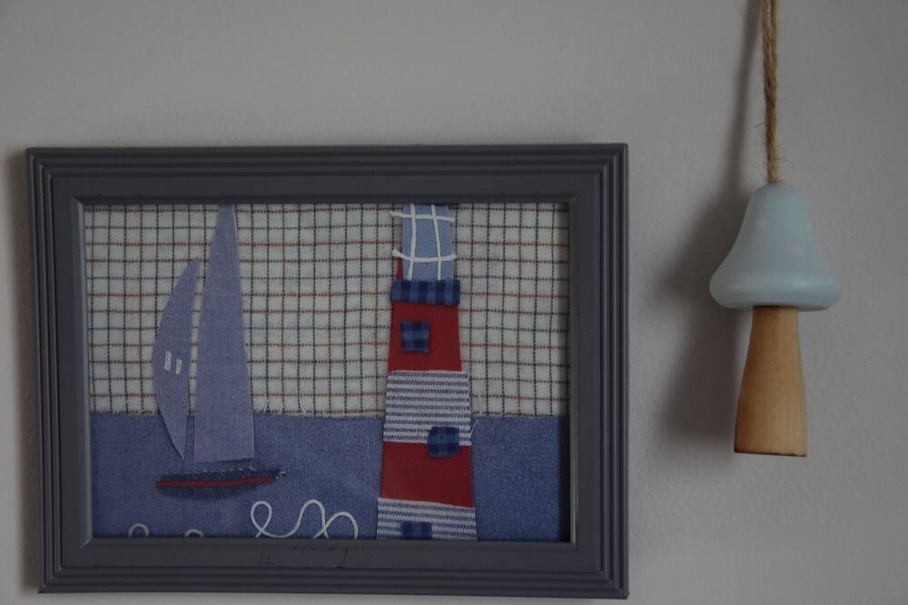 Photo of Bedroom in Cizici