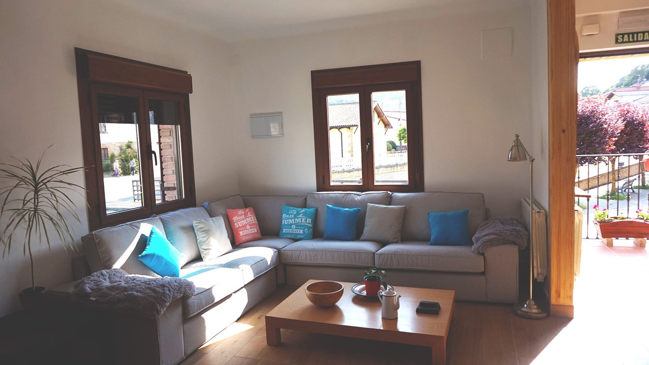 Photo of Livingroom in Maranon