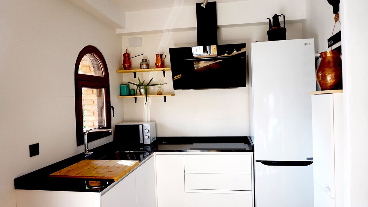 Photo of Kitchen in Maranon