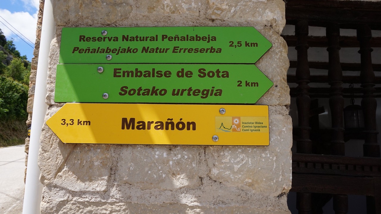 Photo of Outdoor in Maranon