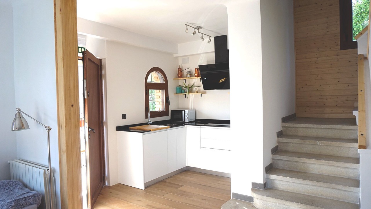 Photo of Kitchen in Maranon