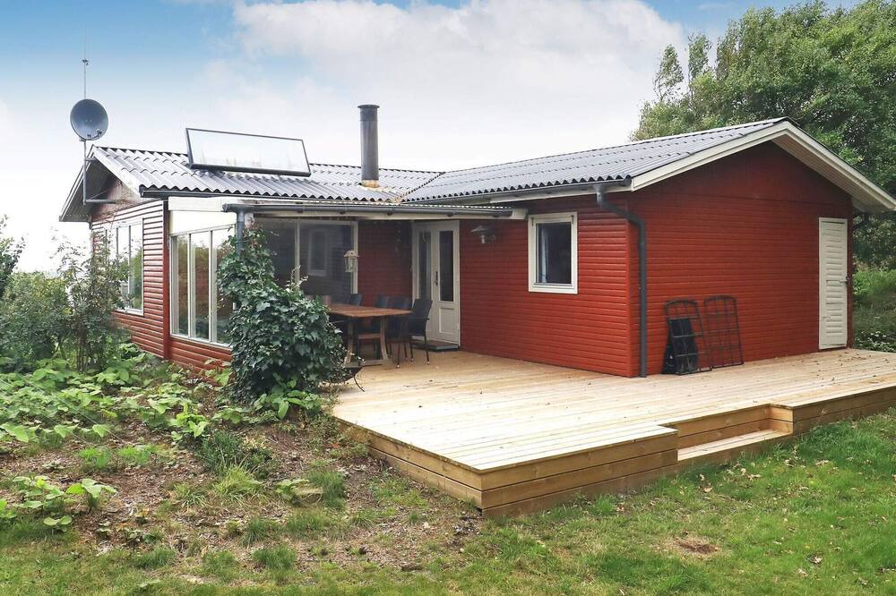 Photo of Outdoor in Thyholm