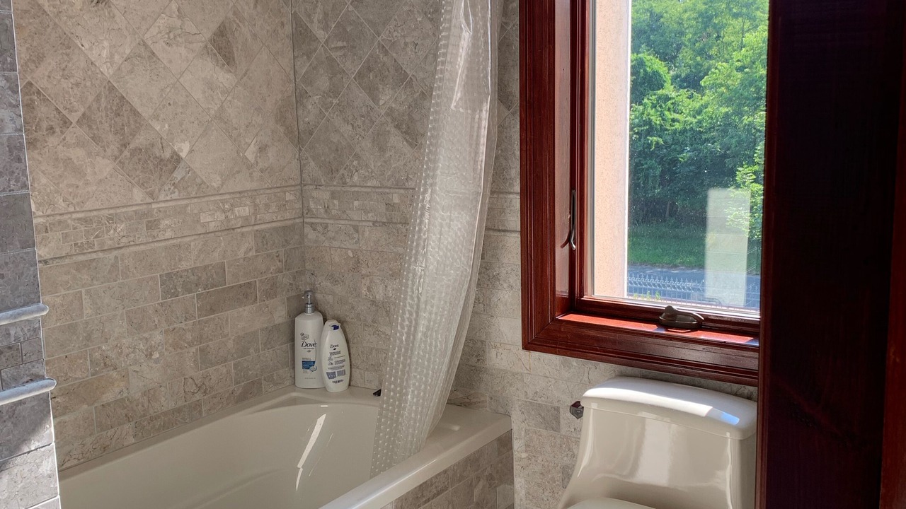 Photo of Bathroom in Town of Southold Town