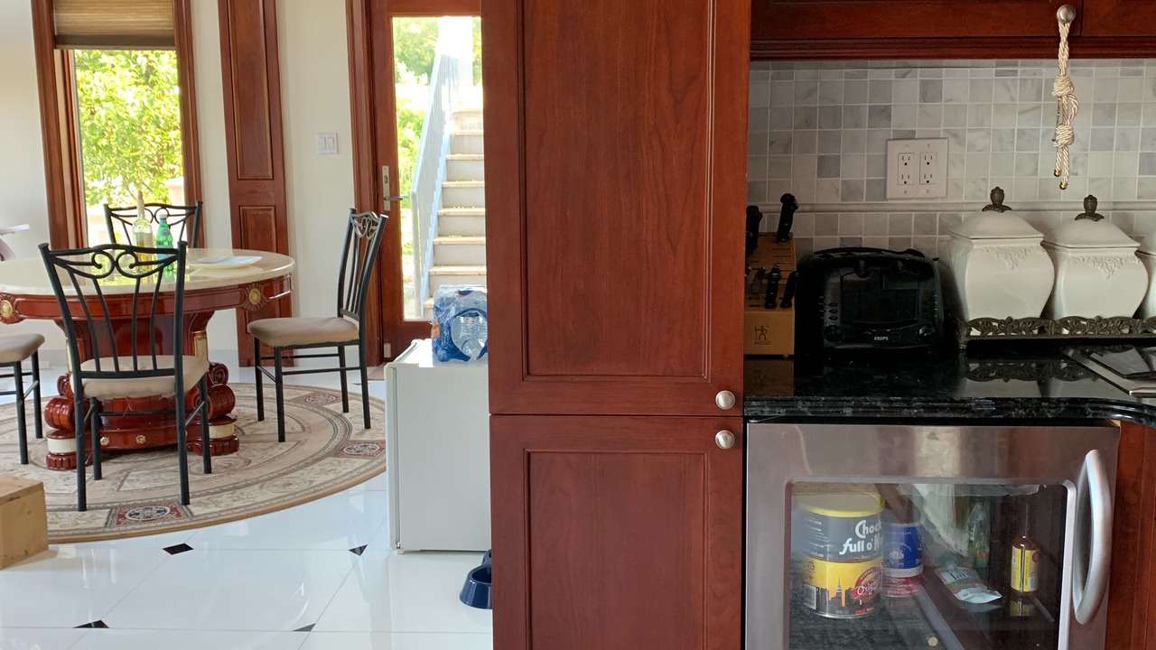 Photo of Kitchen in Town of Southold Town