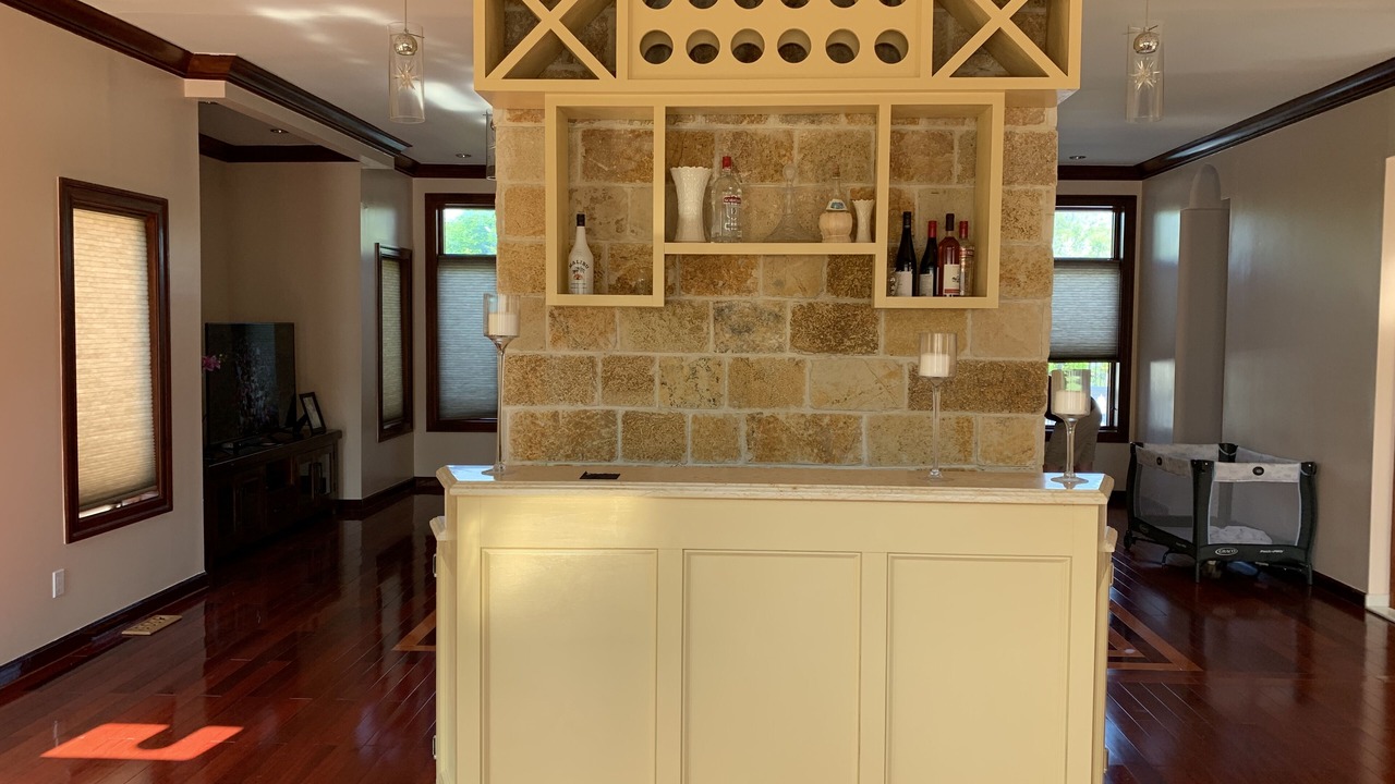 Photo of Kitchen in Town of Southold Town