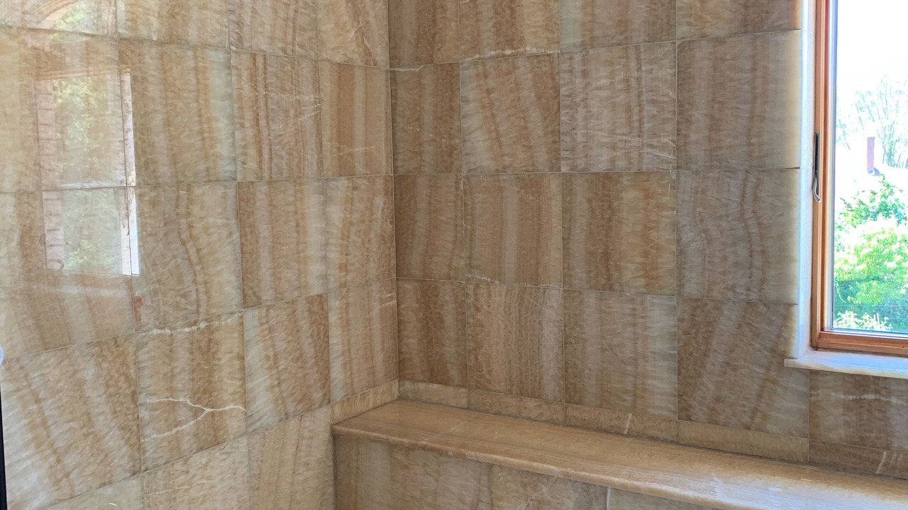 Photo of Bathroom in Town of Southold Town