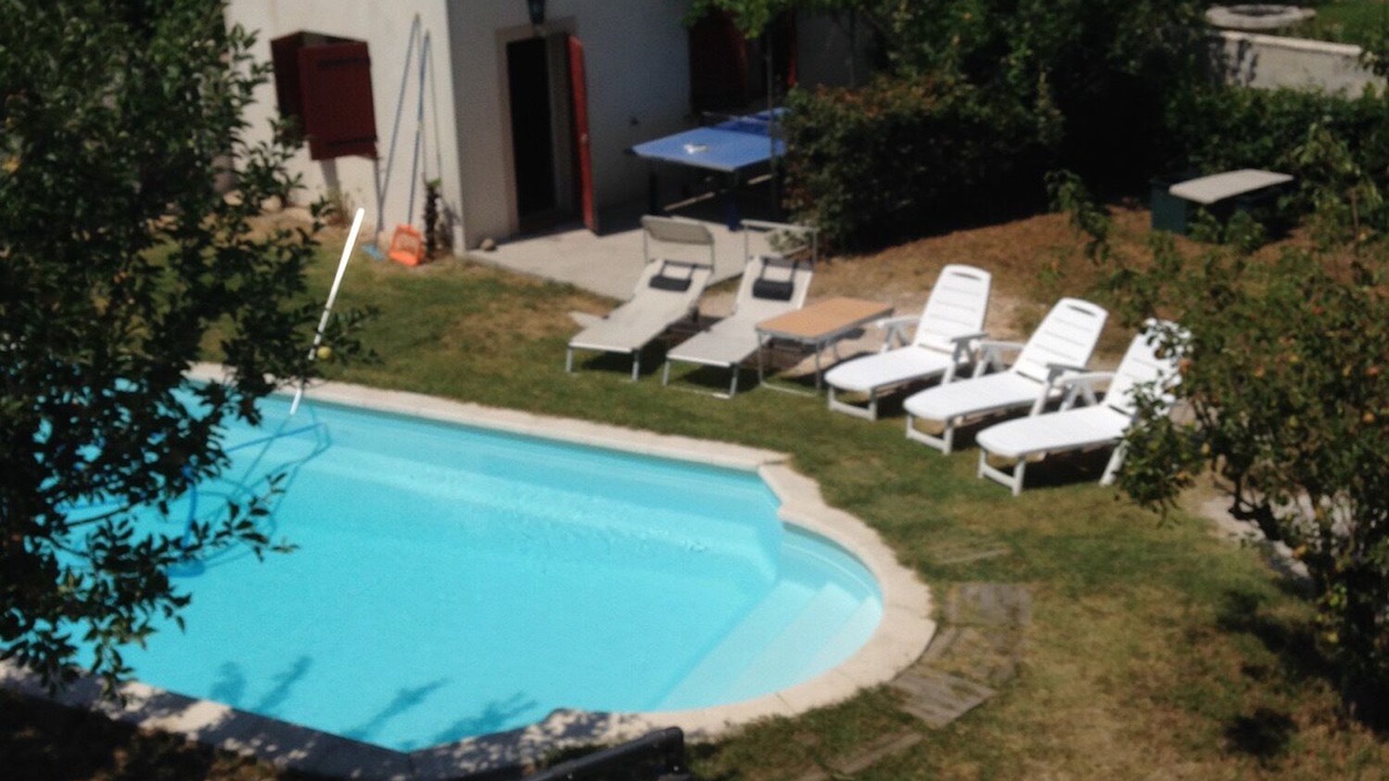 Photo of Outdoor in Bouc-Bel-Air
