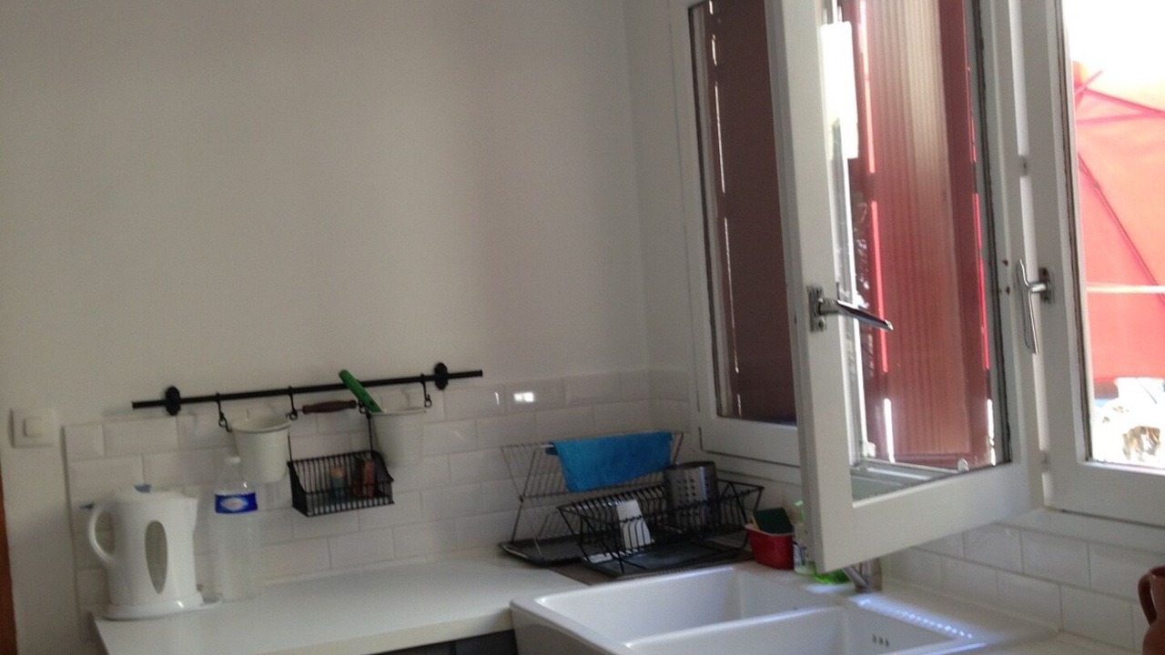 Photo of Kitchen in Bouc-Bel-Air