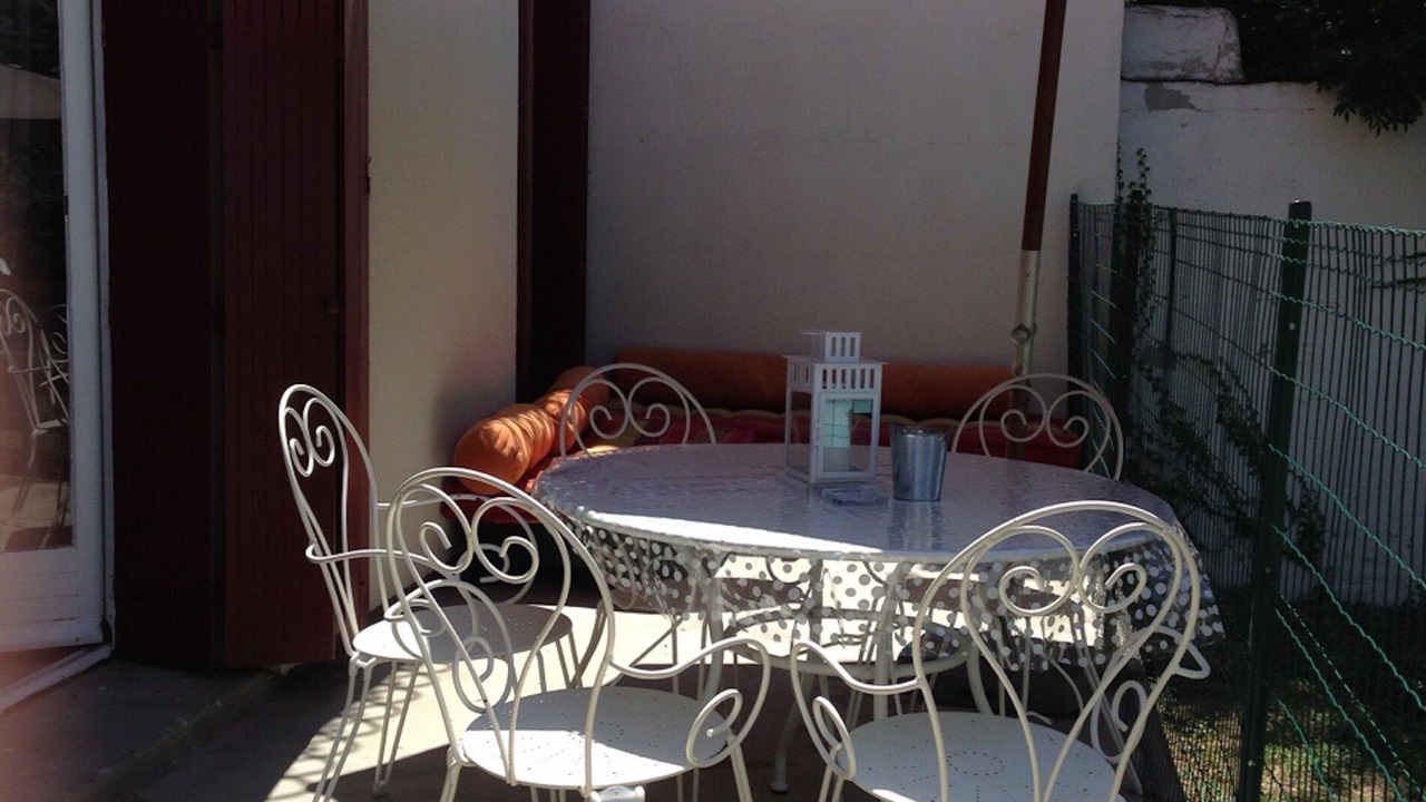 Photo of Outdoor in Bouc-Bel-Air