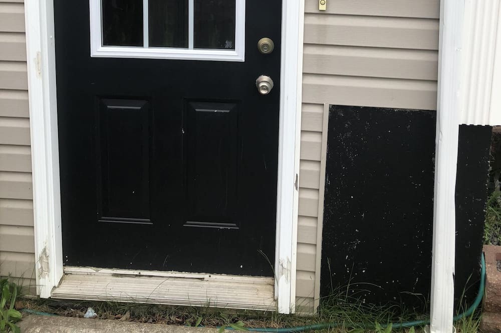 Photo of Outdoor in Massey Drive