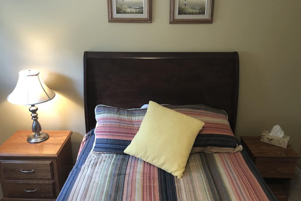 Photo of Bedroom in Massey Drive