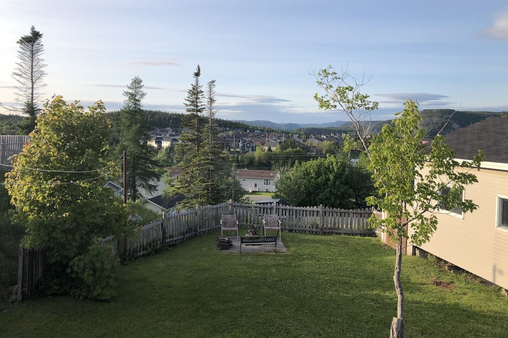Photo of Outdoor in Massey Drive