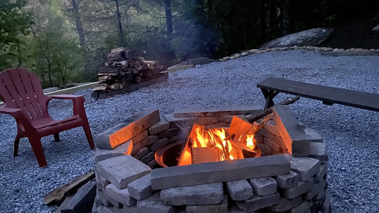 Photo of Outdoor in Hendersonville