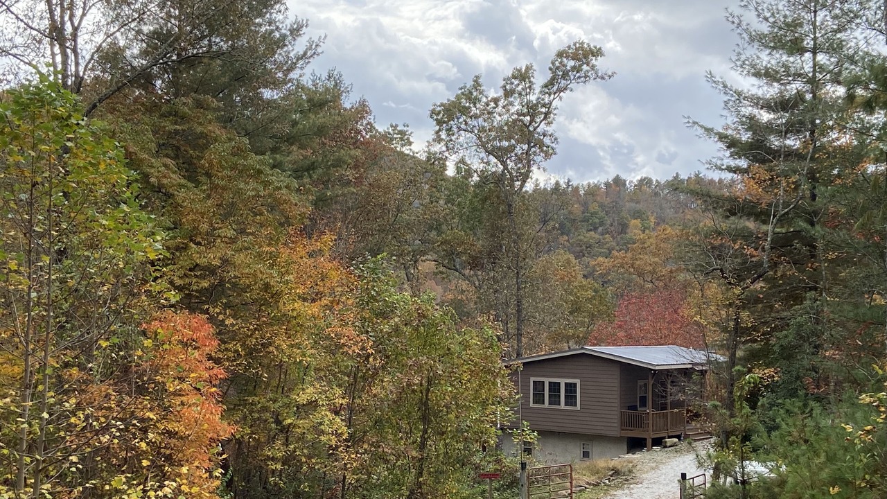 Photo of Outdoor in Hendersonville