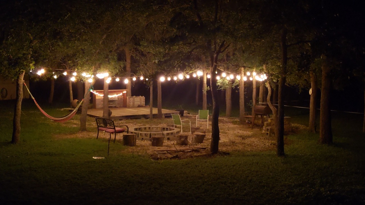 Photo of Outdoor in Dale