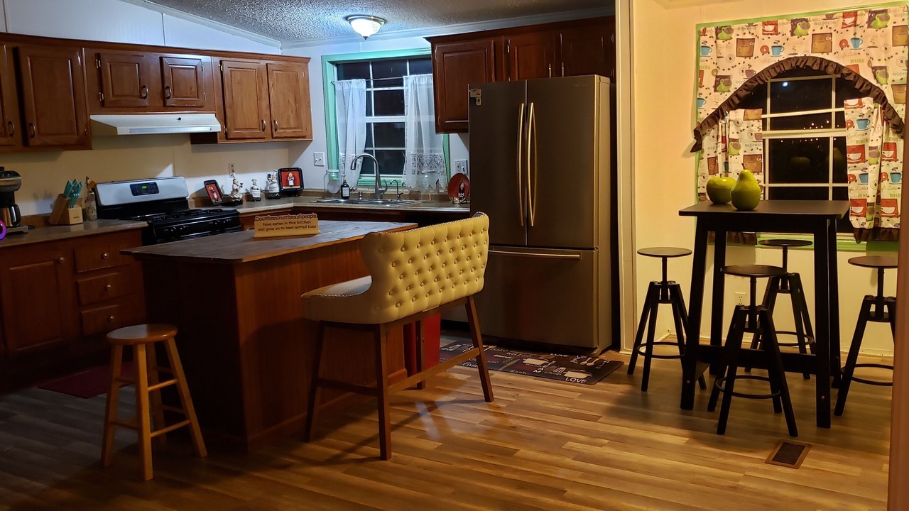 Photo of Kitchen in Dale