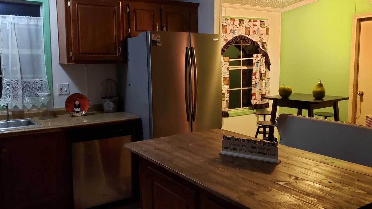 Photo of Kitchen in Dale