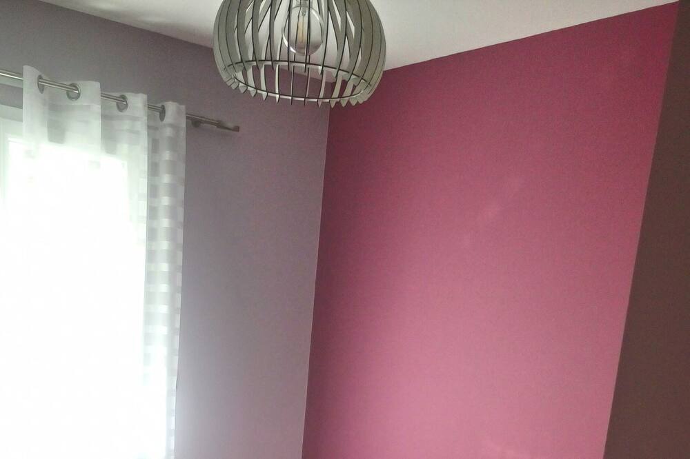 Photo of Bedroom in Caux