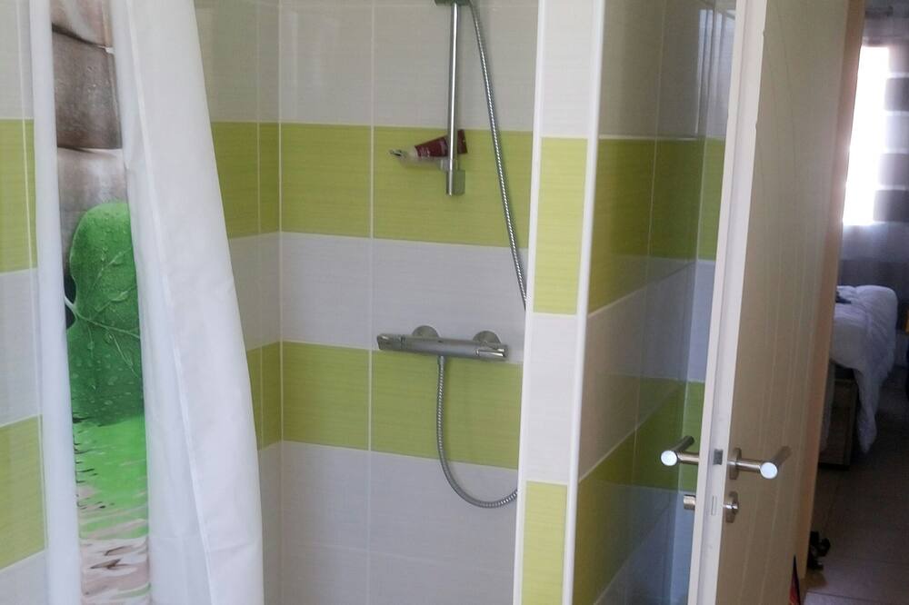 Photo of Bedroom in Caux