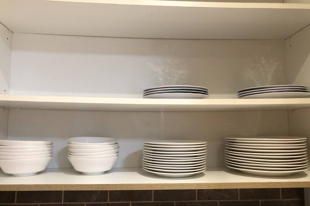 Photo of Kitchen in Alcona