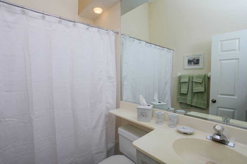 Photo of Bathroom in Braden River