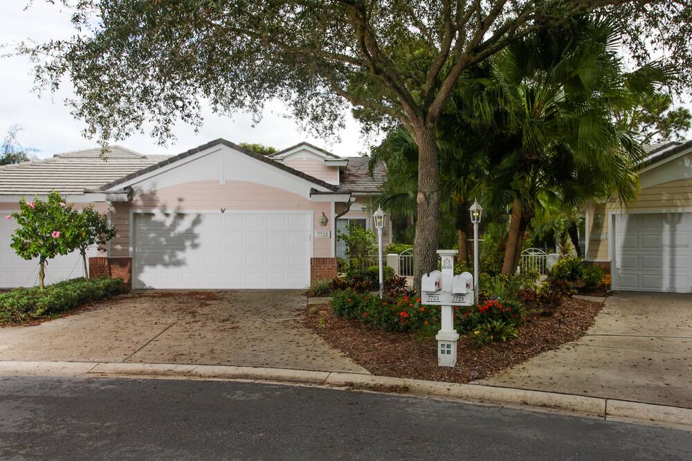 Photo of Outdoor in Braden River