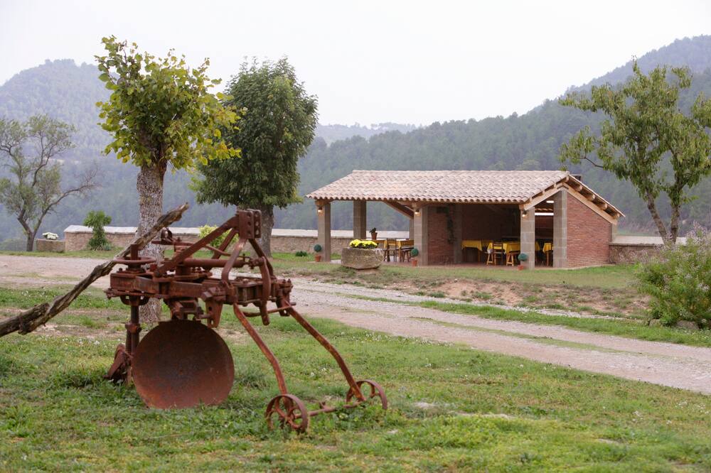 Photo of Outdoor in Naves