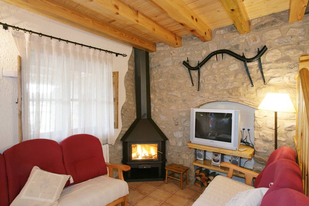 Photo of Livingroom in Naves
