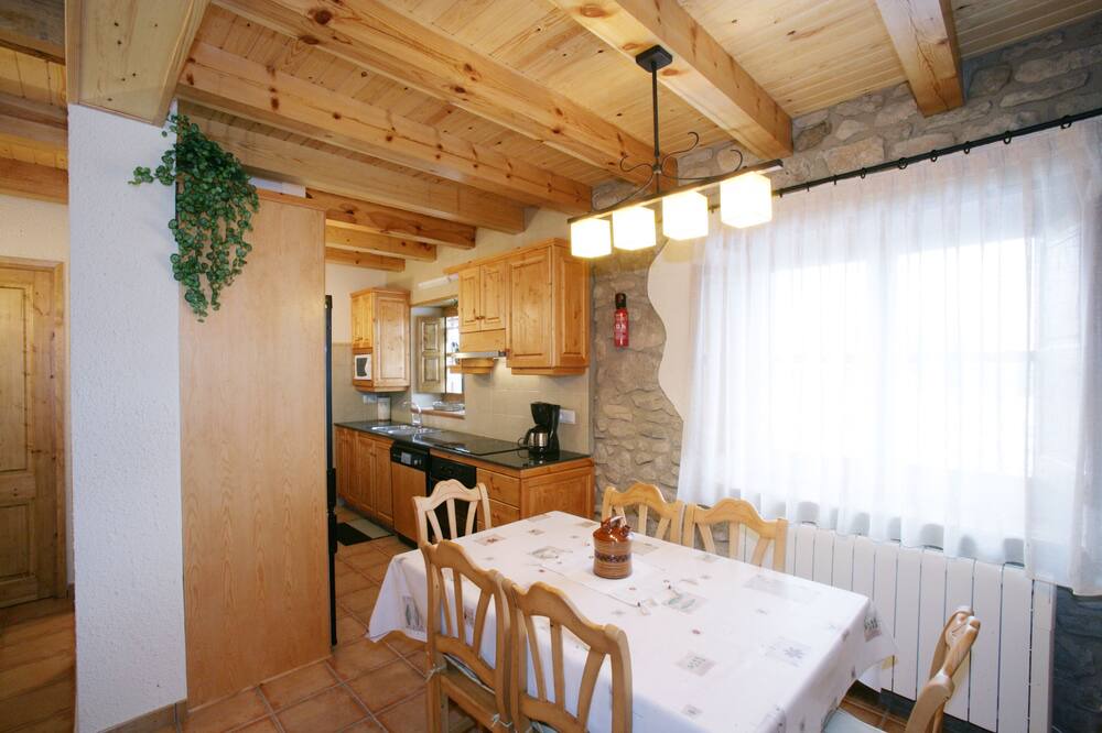 Photo of Kitchen in Naves